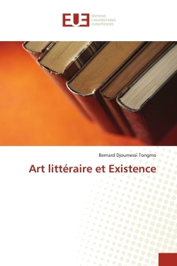 Picture of Art littéraire et Existence