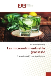 Picture of Les micronutriments et la grossesse