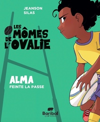 Picture of Les mômes de l’ovalie - Tome 2