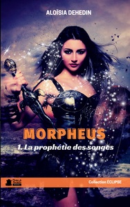 Image de Morpheus, t.1 La prophétie des Songes