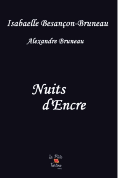 Picture of Nuits d'encre