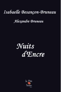 Picture of Nuits d'encre