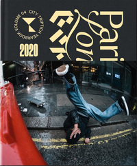 Picture of DPY Citytriptych Yearbook Vol.4