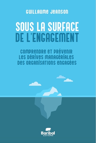 Image de Sous la surface de l'engagement