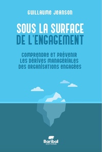 Image de Sous la surface de l'engagement