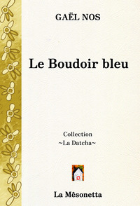 Picture of Le Boudoir bleu