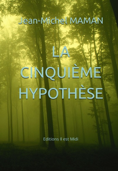 Picture of LA CINQUIÈME HYPOTHÈSE