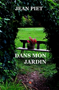 Picture of Dans mon jardin