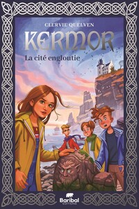 Image de La cité engloutie