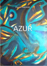 Picture of AZUR Album version Luxe