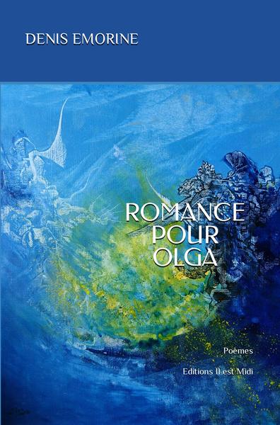 Picture of ROMANCE POUR OLGA