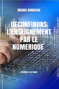 Image de Déconfinons l'enseignement par le numérique
