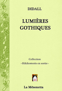 Image de Lumières gothiques