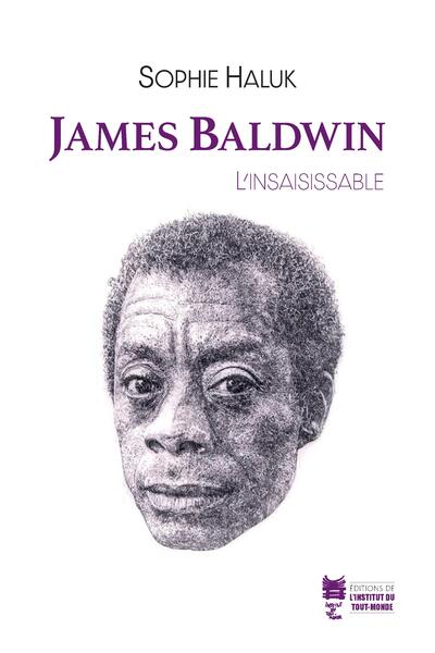 Picture of James Baldwin, l'insaisissable