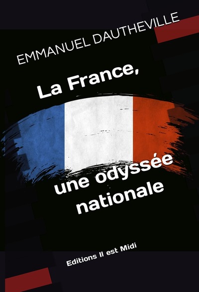Picture of LA FRANCE, une odyssée nationale