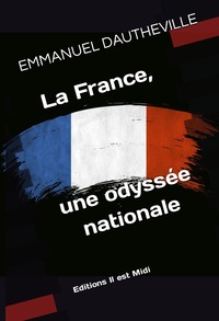 Picture of LA FRANCE, une odyssée nationale