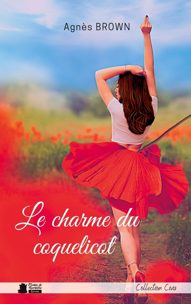 Image de Le charme du coquelicot