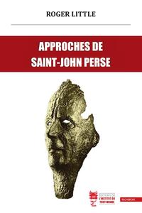 Picture of Approches de Saint-John Perse