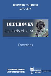 Picture of Beethoven. Les mots et la lyre