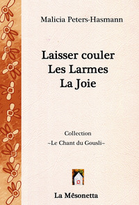 Image de Laisser couler Les Larmes La Joie