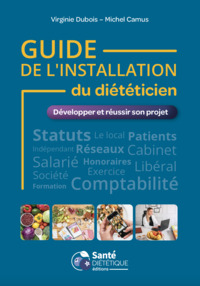 Image de Guide de l'installation du diététicien