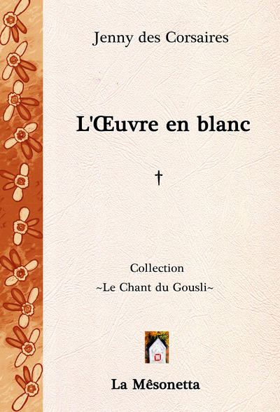 Picture of L'Œuvre en blanc