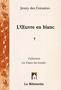 Picture of L'Œuvre en blanc