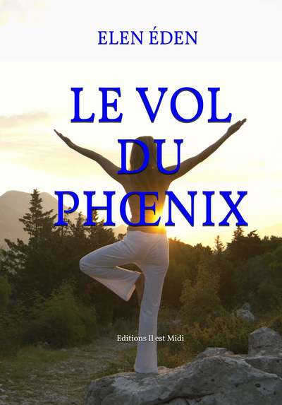 Image de Le vol du phœnix