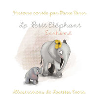 Picture of Le Petit Eléphant enrhumé