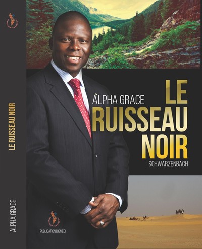 Image de Le Ruisseau Noir