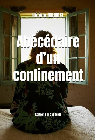 Image de Abécédaire d'un confinement