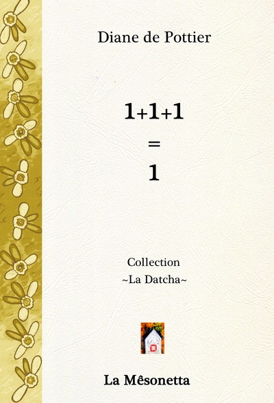 Image de 1+1+1=1