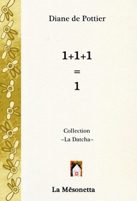 Image de 1+1+1=1