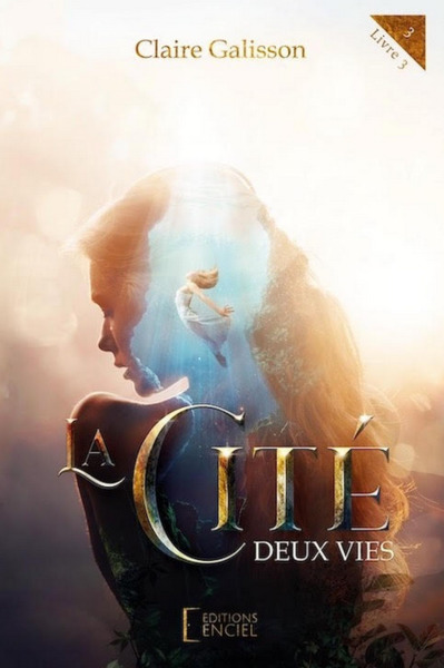 Picture of La cité - Deux vies