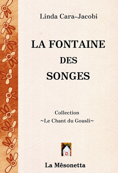 Picture of La Fontaine des songes