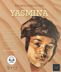 Picture of Yasmina