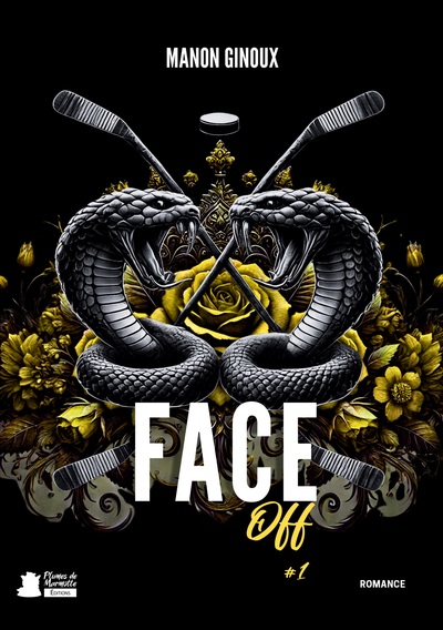 Image de Face off #1