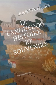 Picture of Le Languedoc Histoire et souvenirs