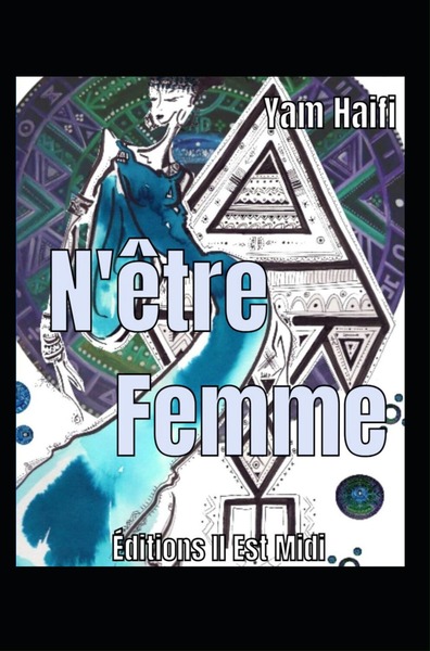 Image de N'être femme