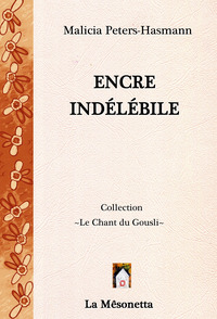 Image de Encre Indélébile