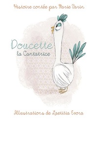 Picture of Doucette la cantatrice