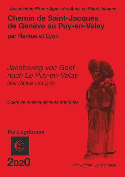 Image de VIA LUGDUNUM DE GENEVE PAR NANTUA & LYON AU PUY EN VELAY