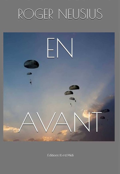 Picture of EN AVANT