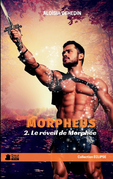 Image de Morpheus, t.2 Le réveil de Morphée