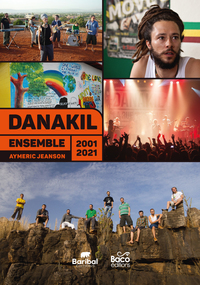Picture of Danakil - Ensemble 2001/2021