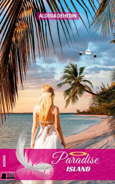 Picture of Paradise Island