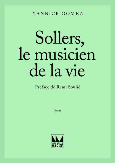 Picture of Sollers, le musicien de la vie