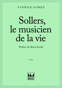 Picture of Sollers, le musicien de la vie