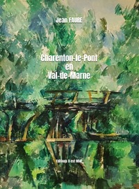 Picture of Charenton-le-Pont en Val-de-Marne