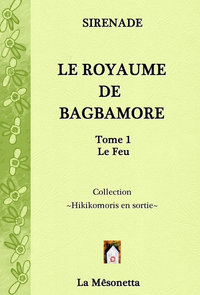 Image de Le Royaume de Bagbamore